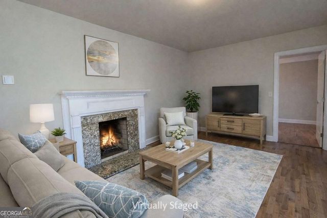 424 Wilkinson Drive SE, Atlanta, GA 30317