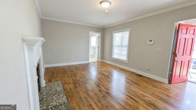 424 Wilkinson Drive SE, Atlanta, GA 30317