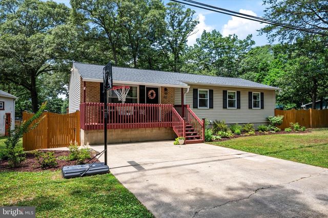 637 HOLLYWOOD RD, Severna Park, MD 21146