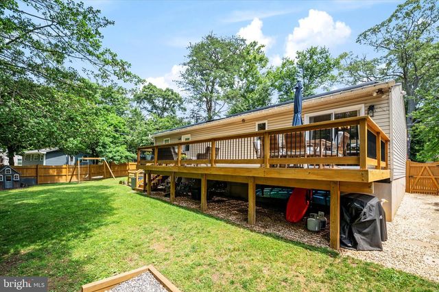 637 HOLLYWOOD RD, Severna Park, MD 21146