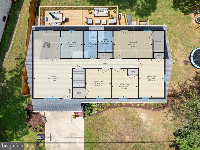 637 HOLLYWOOD RD, Severna Park, MD 21146