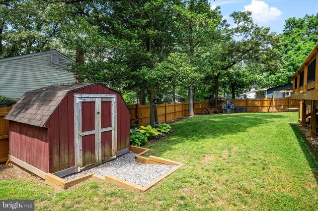 637 HOLLYWOOD RD, Severna Park, MD 21146
