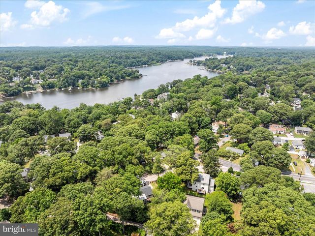 637 HOLLYWOOD RD, Severna Park, MD 21146