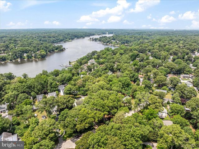 637 HOLLYWOOD RD, Severna Park, MD 21146