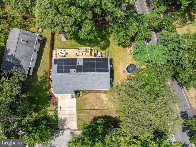 637 HOLLYWOOD RD, Severna Park, MD 21146