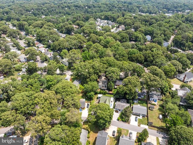 637 HOLLYWOOD RD, Severna Park, MD 21146