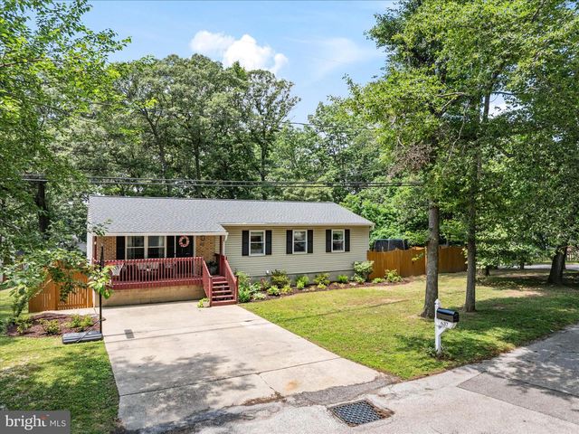 637 HOLLYWOOD RD, Severna Park, MD 21146