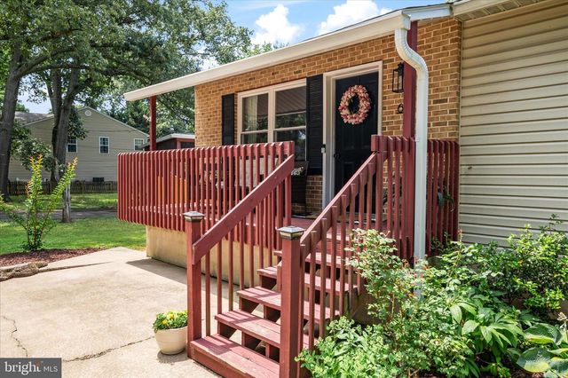 637 HOLLYWOOD RD, Severna Park, MD 21146