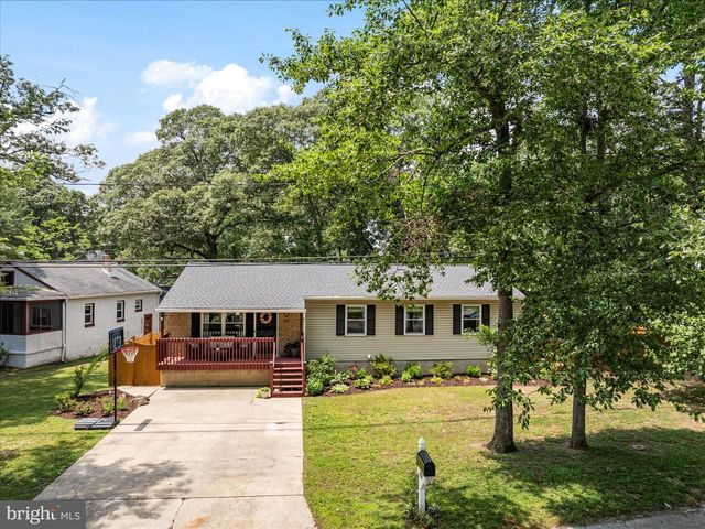 637 HOLLYWOOD RD, Severna Park, MD 21146