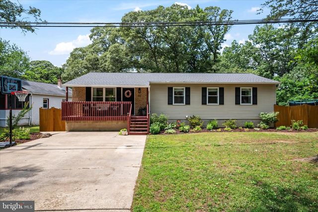 637 HOLLYWOOD RD, Severna Park, MD 21146