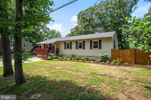 637 HOLLYWOOD RD, Severna Park, MD 21146