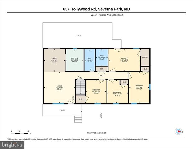 637 HOLLYWOOD RD, Severna Park, MD 21146