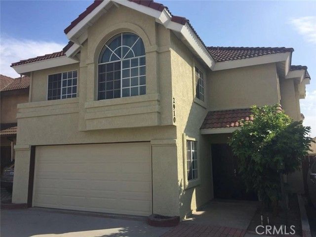 2910 Maxson Road, El Monte, CA 91732