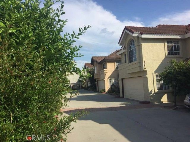 2910 Maxson Road, El Monte, CA 91732