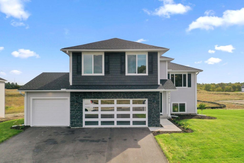 17013 Traprock Street NW, Anoka, MN 55303