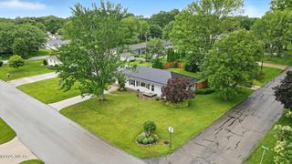 1037 Rosalie Drive, Van Wert, OH 45891