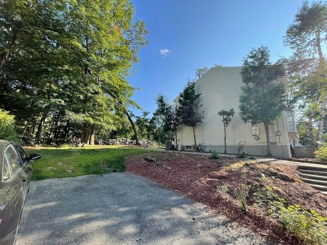 57 First Street, Worcester, MA 01602