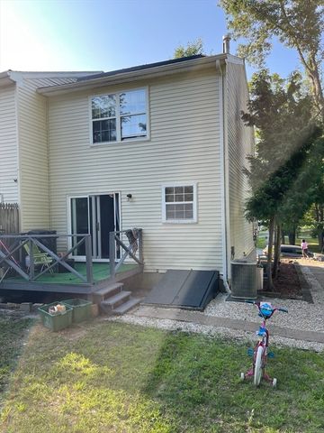 57 First Street, Worcester, MA 01602