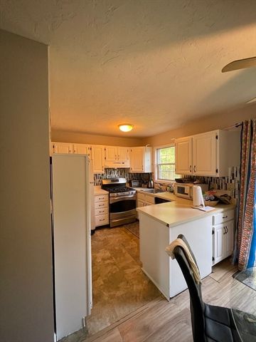 57 First Street, Worcester, MA 01602