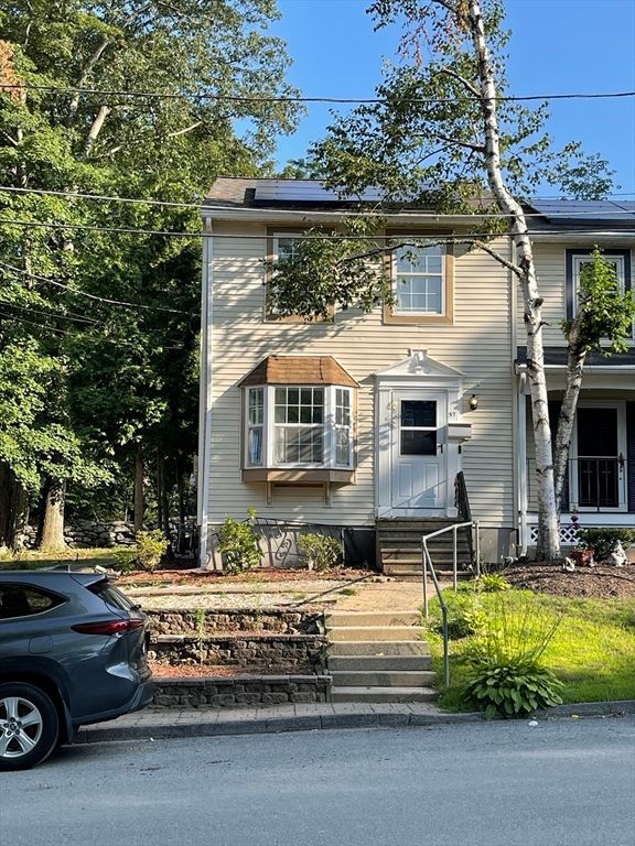 57 First Street, Worcester, MA 01602