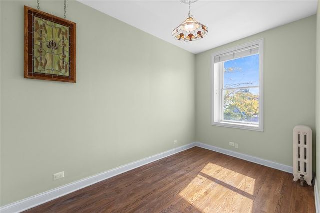 123 W 1st Street W 2, Elmhurst, IL 60126