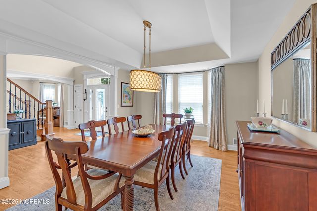 45 Erin Drive, Jackson, NJ 08527