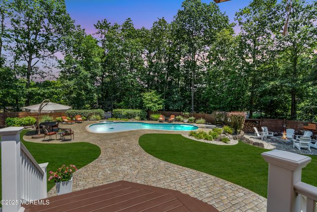 45 Erin Drive, Jackson, NJ 08527