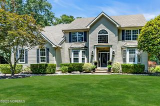 45 Erin Drive, Jackson, NJ 08527