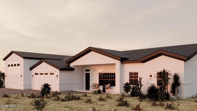 4435 N 191ST Lane, Litchfield Park, AZ 85340