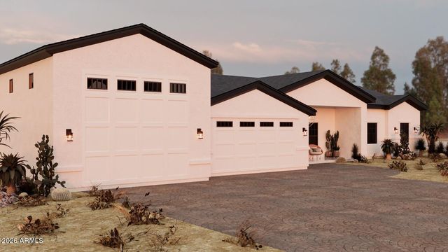 4435 N 191ST Lane, Litchfield Park, AZ 85340
