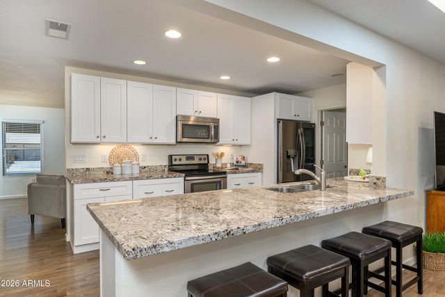 9510 W HIDDEN VALLEY Circle, Sun City, AZ 85351