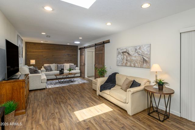 9510 W HIDDEN VALLEY Circle, Sun City, AZ 85351