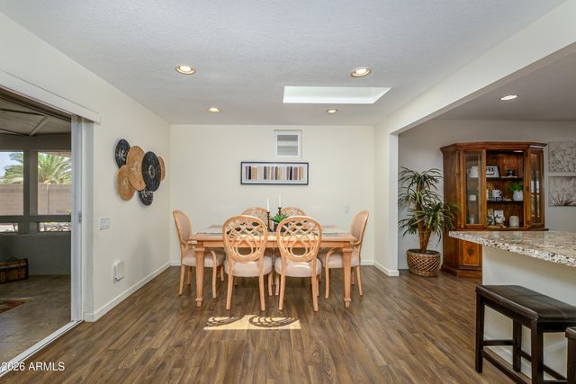 9510 W HIDDEN VALLEY Circle, Sun City, AZ 85351