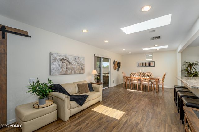 9510 W HIDDEN VALLEY Circle, Sun City, AZ 85351