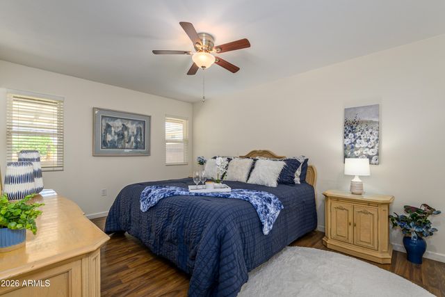 9510 W HIDDEN VALLEY Circle, Sun City, AZ 85351