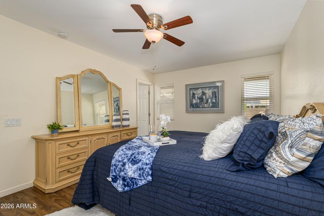 9510 W HIDDEN VALLEY Circle, Sun City, AZ 85351