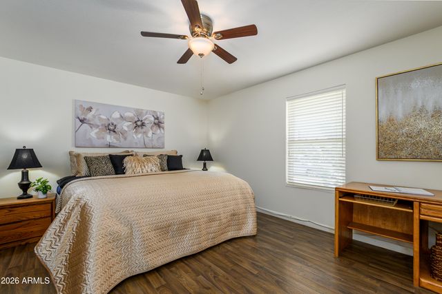 9510 W HIDDEN VALLEY Circle, Sun City, AZ 85351