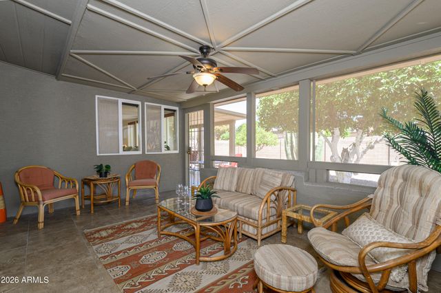 9510 W HIDDEN VALLEY Circle, Sun City, AZ 85351