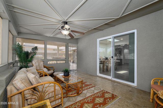 9510 W HIDDEN VALLEY Circle, Sun City, AZ 85351