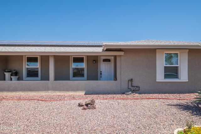 9510 W HIDDEN VALLEY Circle, Sun City, AZ 85351