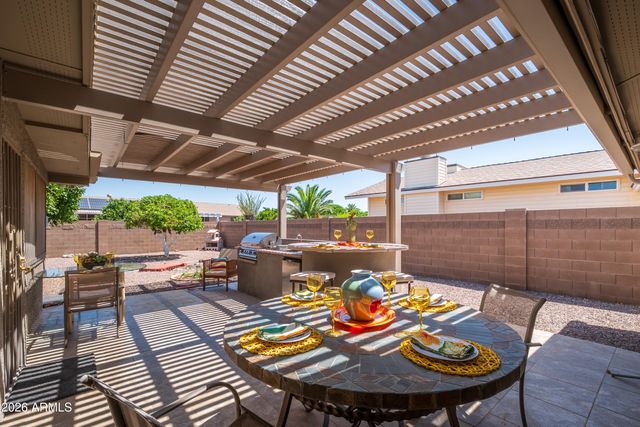 9510 W HIDDEN VALLEY Circle, Sun City, AZ 85351