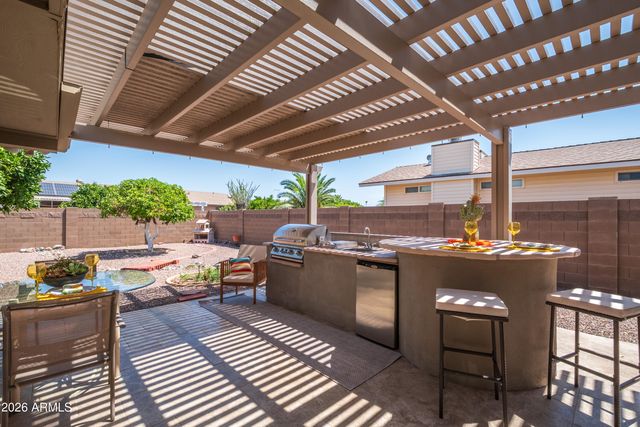 9510 W HIDDEN VALLEY Circle, Sun City, AZ 85351