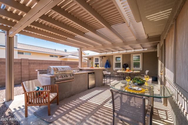 9510 W HIDDEN VALLEY Circle, Sun City, AZ 85351