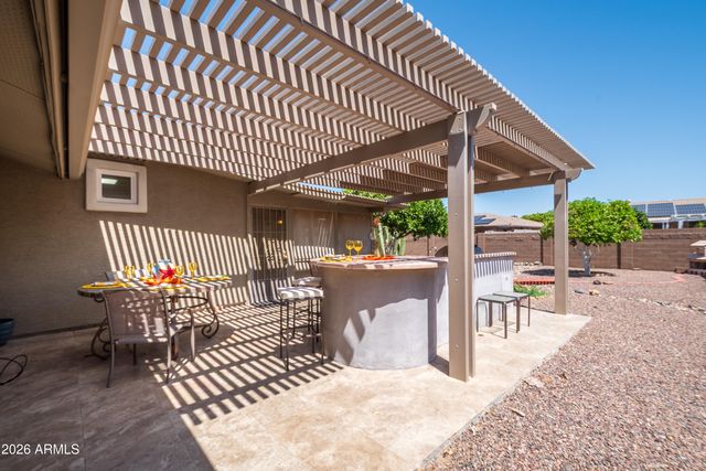 9510 W HIDDEN VALLEY Circle, Sun City, AZ 85351