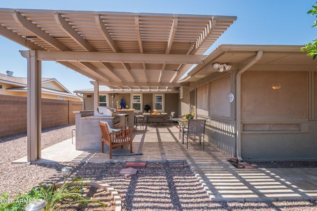 9510 W HIDDEN VALLEY Circle, Sun City, AZ 85351