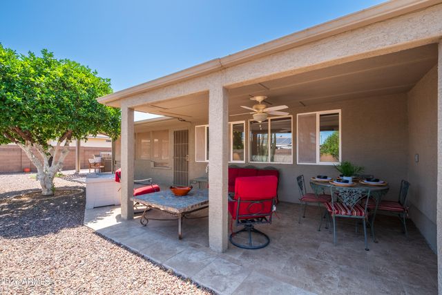 9510 W HIDDEN VALLEY Circle, Sun City, AZ 85351
