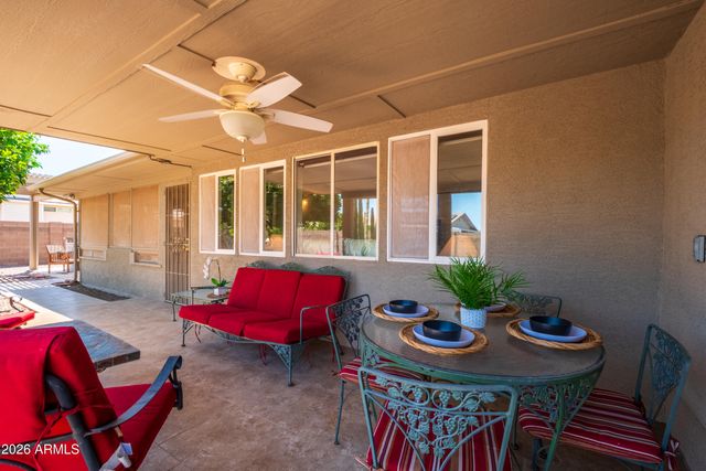 9510 W HIDDEN VALLEY Circle, Sun City, AZ 85351