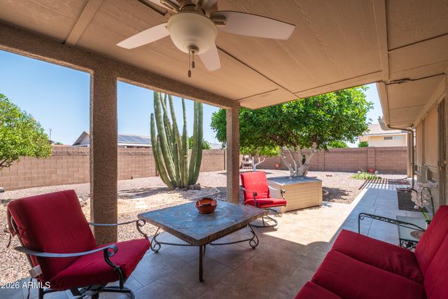 9510 W HIDDEN VALLEY Circle, Sun City, AZ 85351