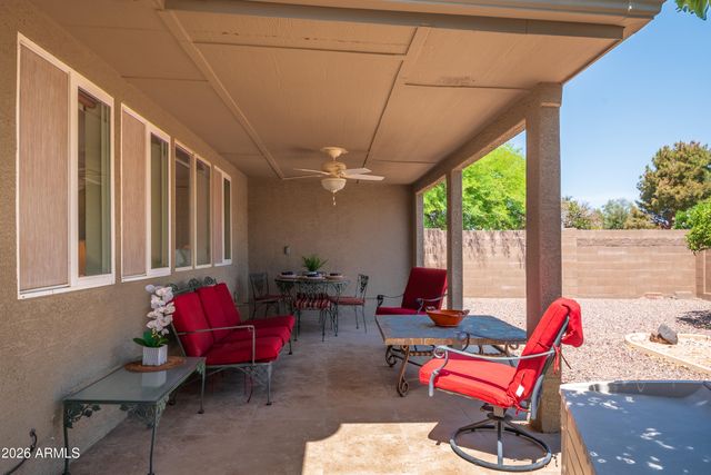 9510 W HIDDEN VALLEY Circle, Sun City, AZ 85351