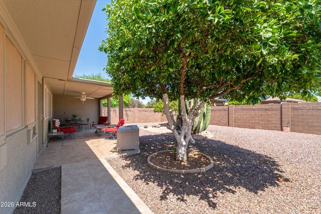 9510 W HIDDEN VALLEY Circle, Sun City, AZ 85351